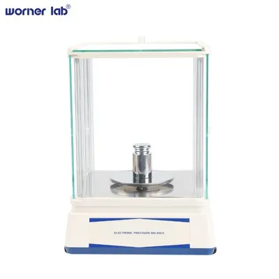 ¿Qué factores afectan el rendimiento de una balanza de precisión?